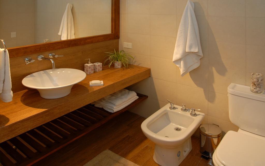 Apartamento Bariloche Down Town