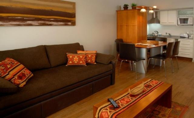 Apartamento Bariloche Down Town *
