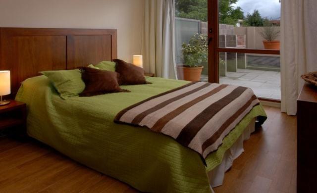 Apartamento Bariloche Down Town San Carlos de Bariloche