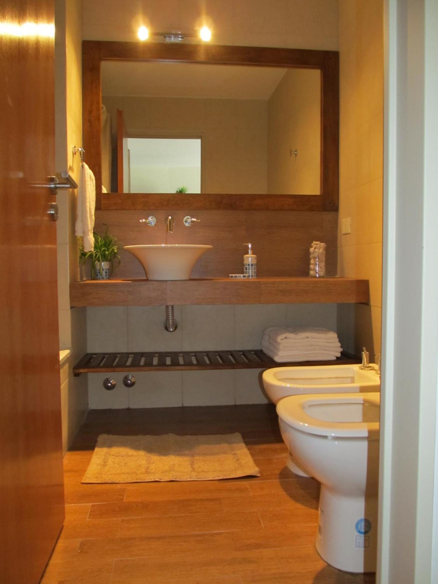 Apartamento Bariloche Down Town *